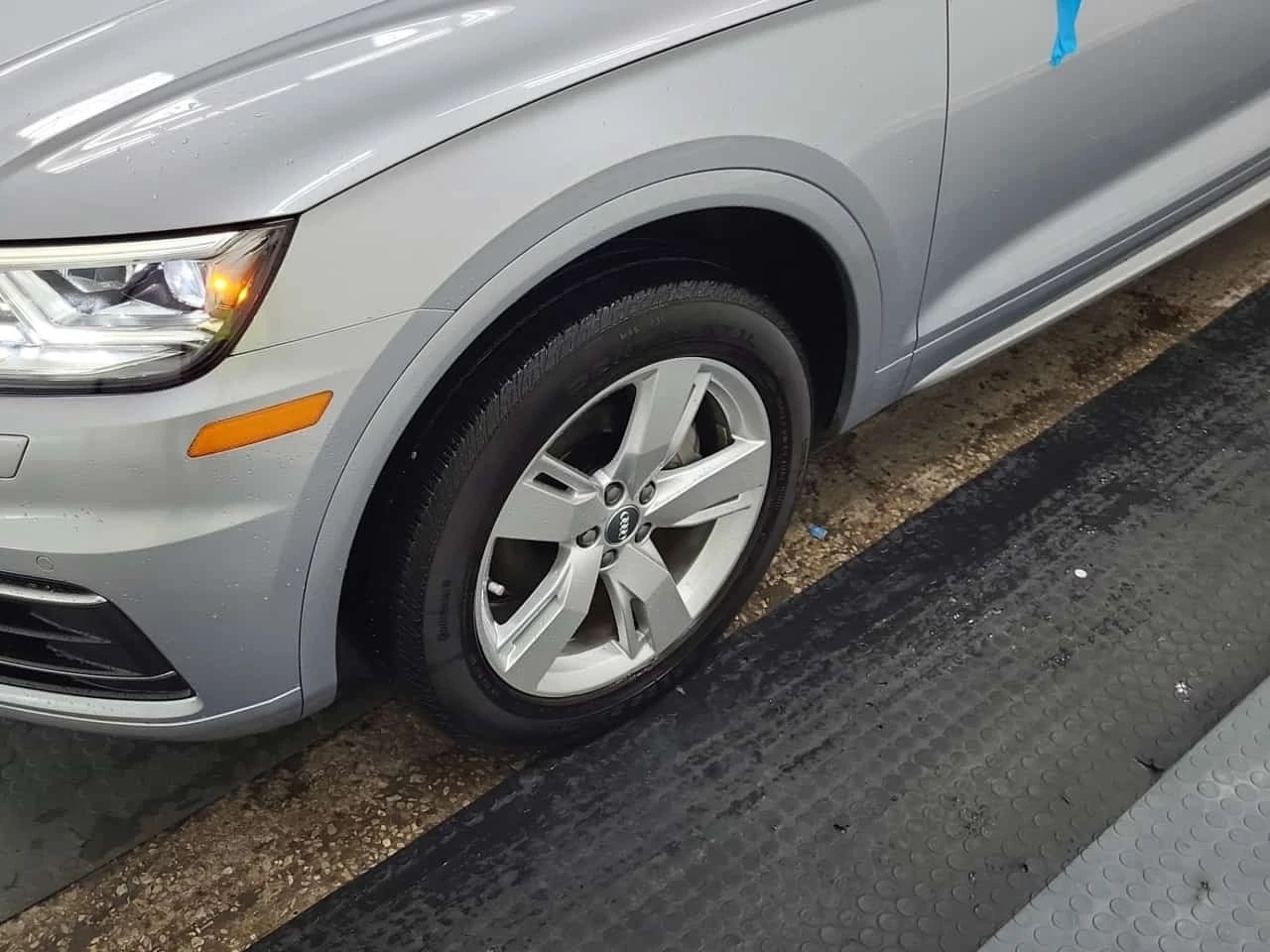 Audi Q5 * TECHNIK * CARFAX * БЕЗ ПЪРВОНАЧАЛНА ВНОСКА, снимка 6 - Автомобили и джипове - 56277517