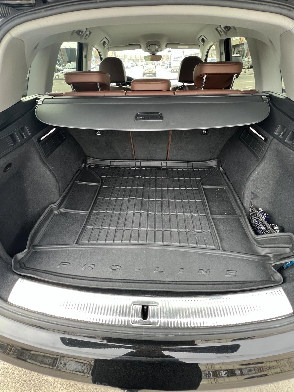Audi Q5 2.0тди , снимка 14 - Автомобили и джипове - 56507172