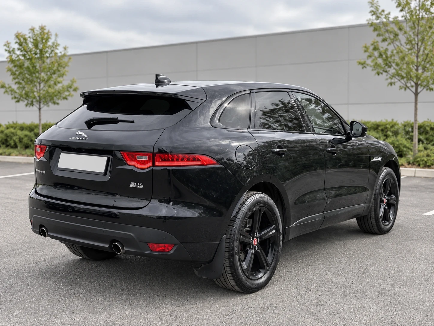 Jaguar F-PACE 30t R-Sport AWD | Mobile.bg � ����������� 3