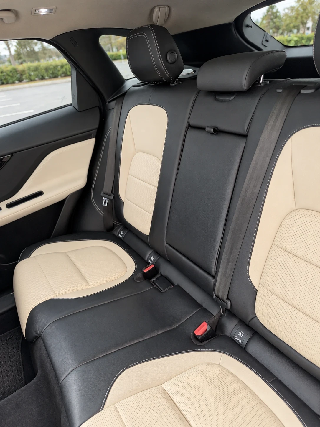 Jaguar F-PACE 30t R-Sport AWD | Mobile.bg � ����������� 7