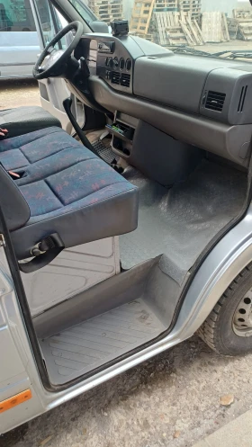 VW Lt, снимка 10