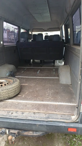 VW Lt, снимка 17