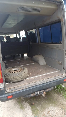 VW Lt, снимка 14