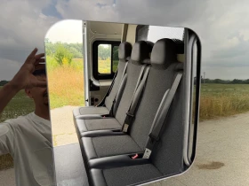 Fiat Ducato MAXI 6+ 1, снимка 10