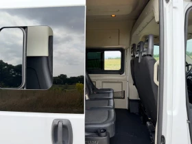 Fiat Ducato MAXI 6+ 1, снимка 9