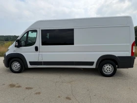 Fiat Ducato MAXI 6+ 1, снимка 4