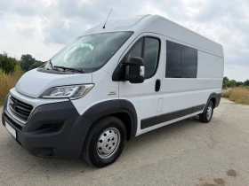 Fiat Ducato MAXI 6+ 1, снимка 2