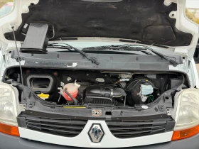 Renault Master 2.5DCi 9 места, снимка 17