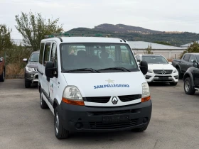 Renault Master 2.5DCi 9 места, снимка 9