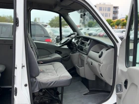 Renault Master 2.5DCi 9 места, снимка 14