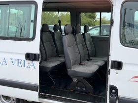 Renault Master 2.5DCi 9 места, снимка 12