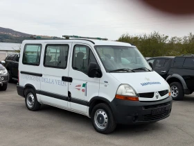 Renault Master 2.5DCi 9 места, снимка 8
