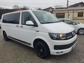  VW Transporter