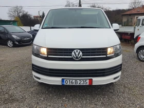     VW Transporter 2.0tdi