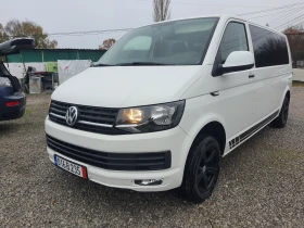     VW Transporter 2.0tdi