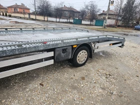 Mercedes-Benz Sprinter 515 Специялен N2 5.20 д , снимка 17