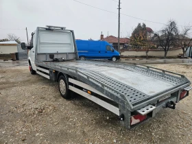 Mercedes-Benz Sprinter 515 Специялен N2 5.20 д , снимка 2