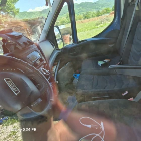 Iveco 35S18 | Mobile.bg    5