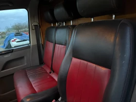 VW T5, снимка 10