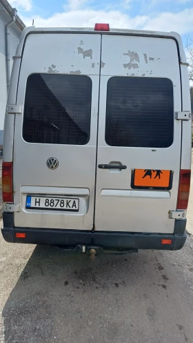 VW Lt undefined | Auto.bg — изображение 5