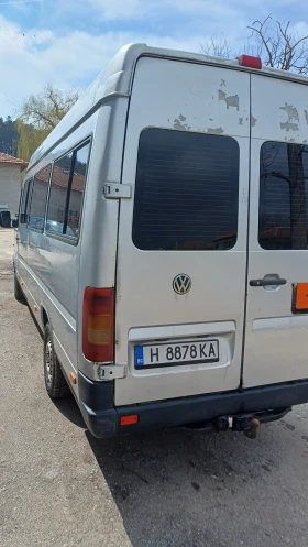 VW Lt undefined | Auto.bg — изображение 6