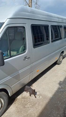 VW Lt undefined | Auto.bg — изображение 8