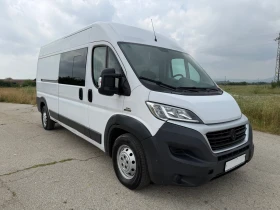 ����� �� �������� �� Fiat Ducato MAXI 6+ 1