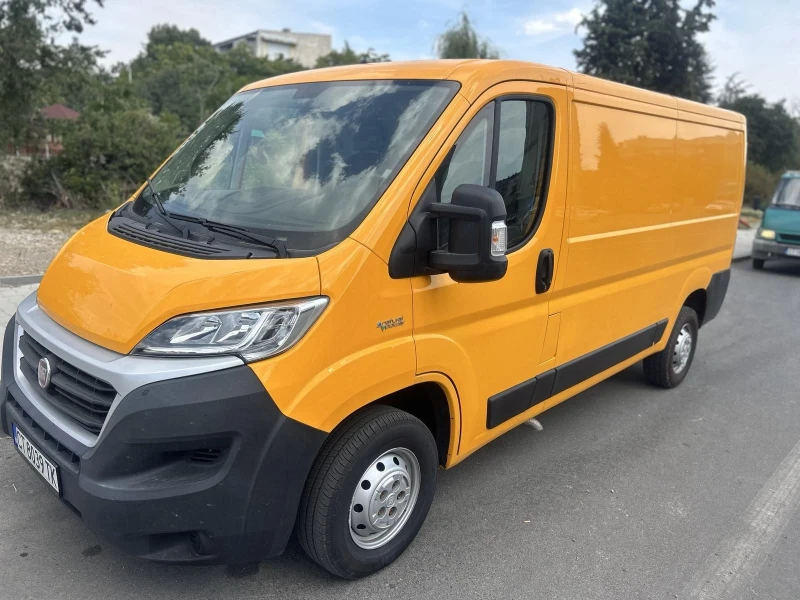 Fiat Ducato, снимка 2 - Бусове и автобуси - 47045093