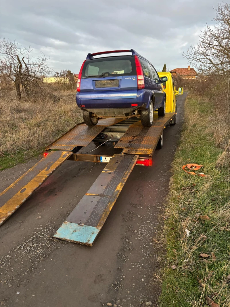 Renault Master СПЕЦИАЛЕН, ПЪТНА ПОМОЩ, снимка 2 - Бусове и автобуси - 48568689