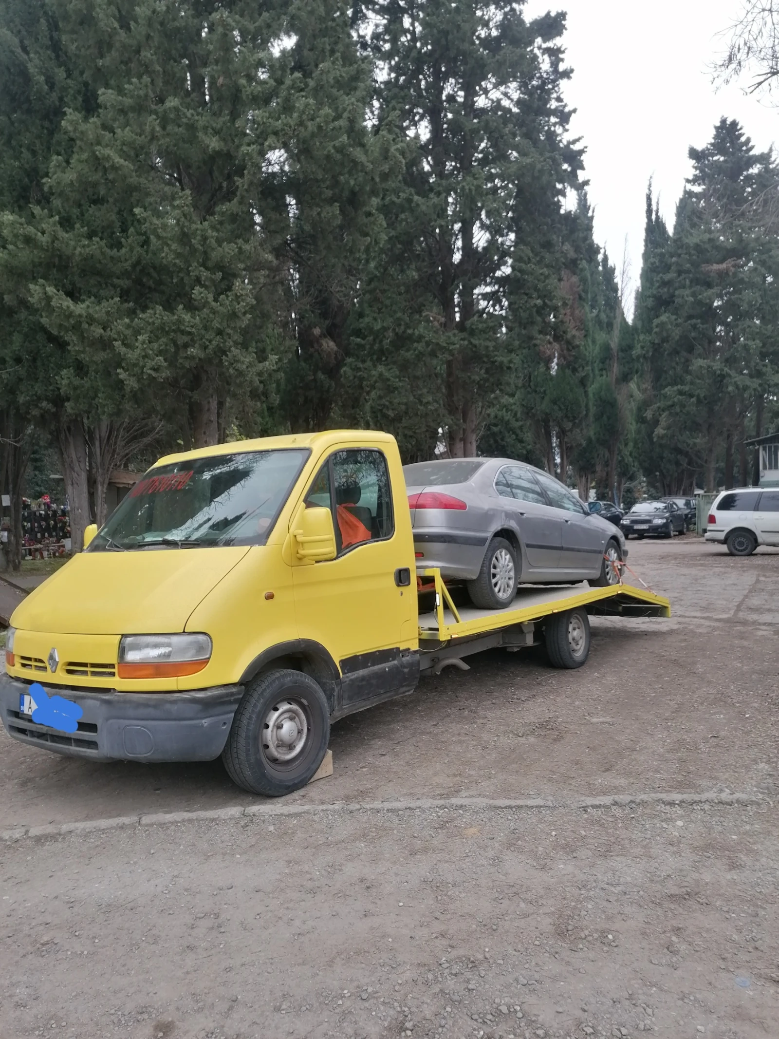 Renault Master ���������, ����� ����� | Mobile.bg � ����������� 2