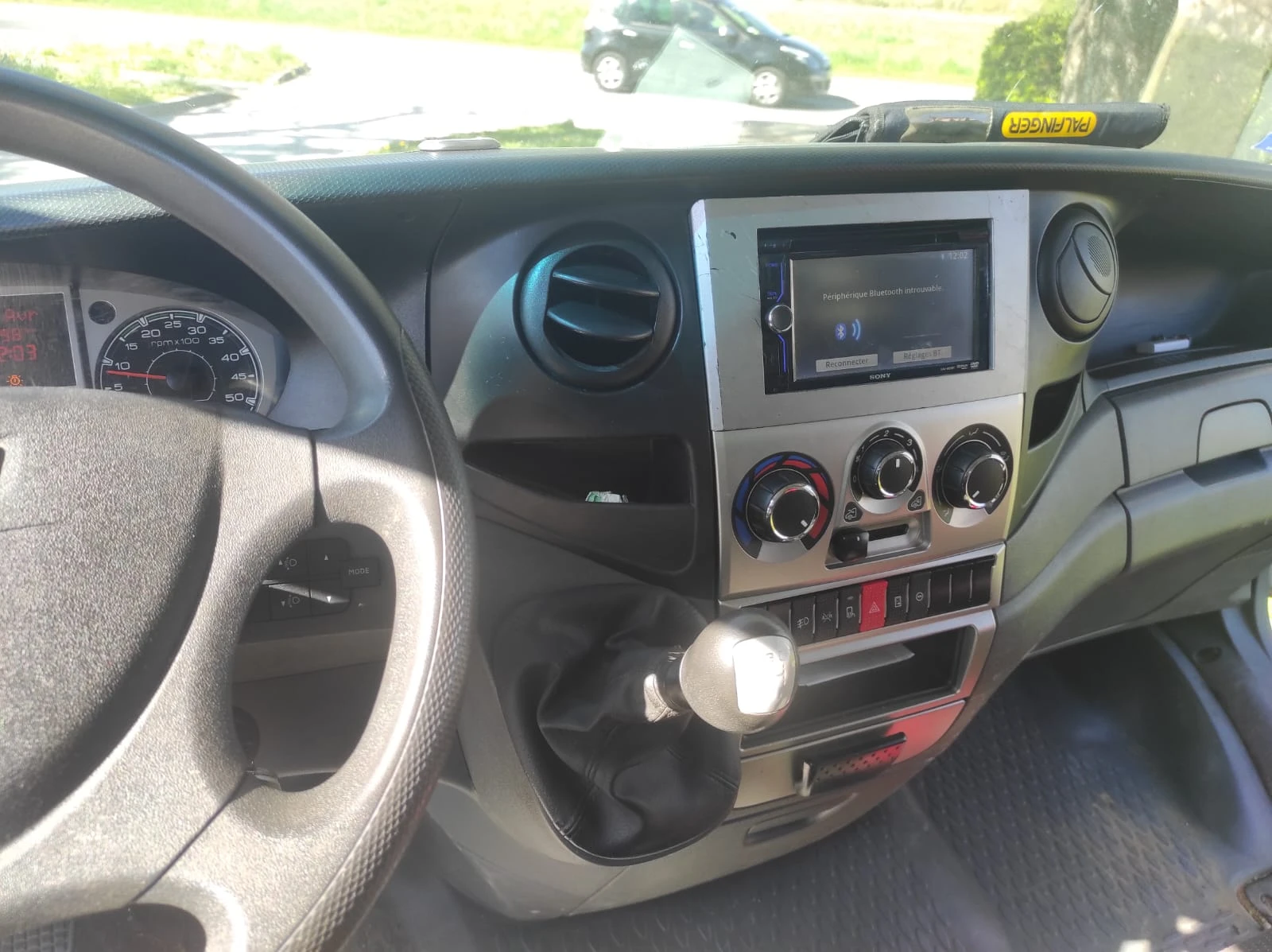 Iveco 35c13 САМОСВАЛ * 3.5 т.Б кат. - изображение 9