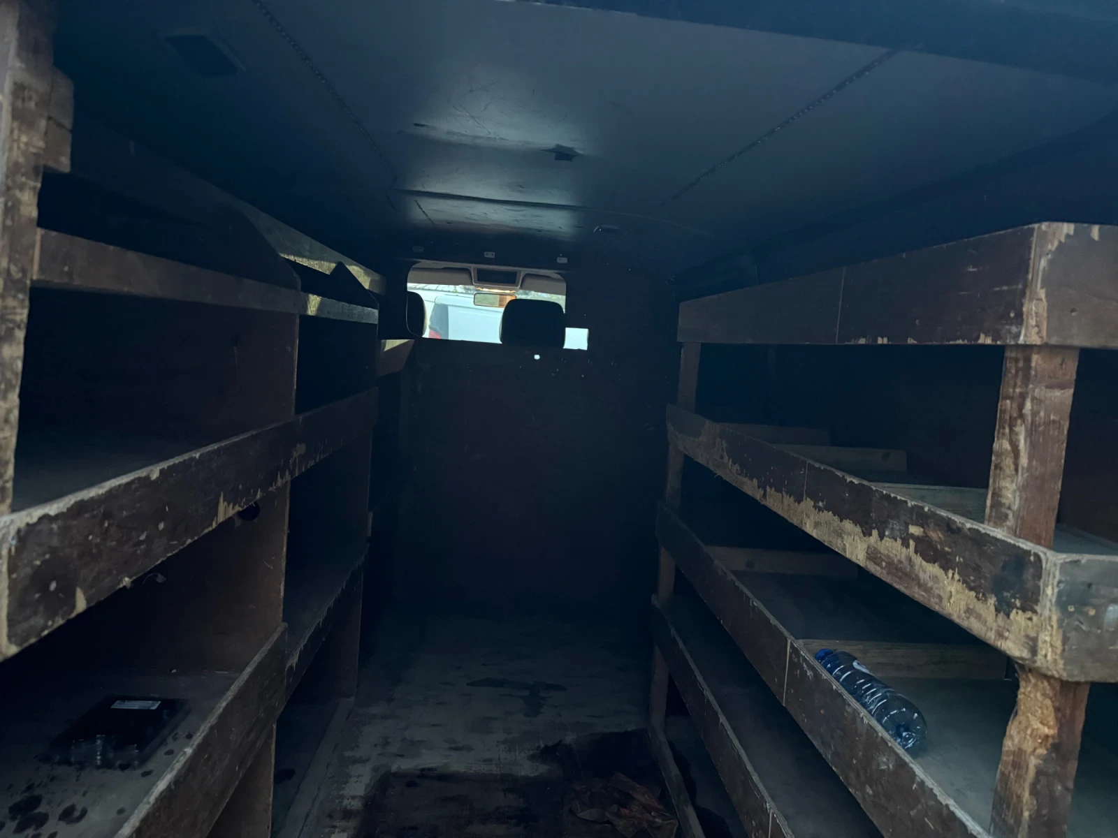 VW T5  - изображение 6