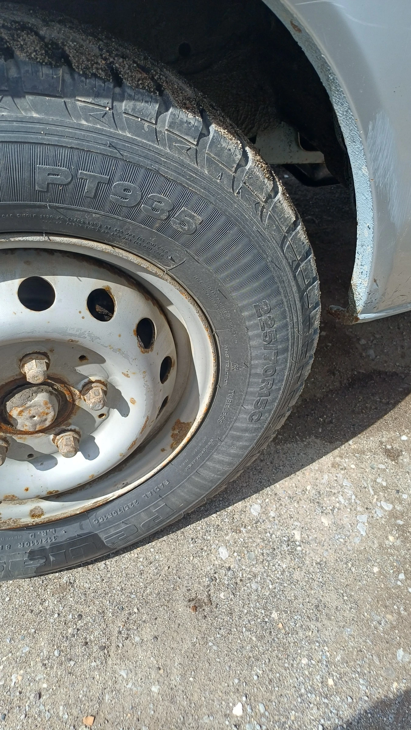 VW Lt, снимка 9 - Бусове и автобуси - 54000989