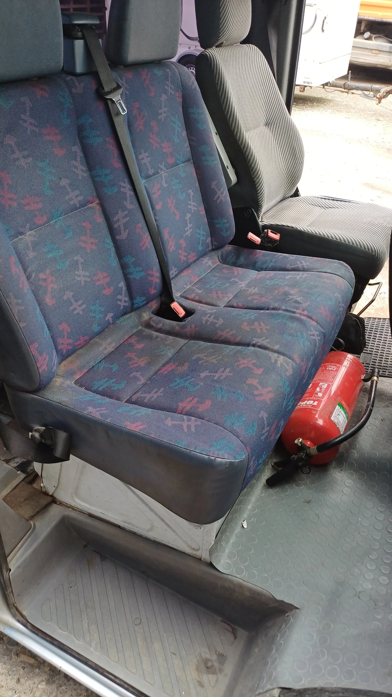 VW Lt, снимка 13 - Бусове и автобуси - 54000989