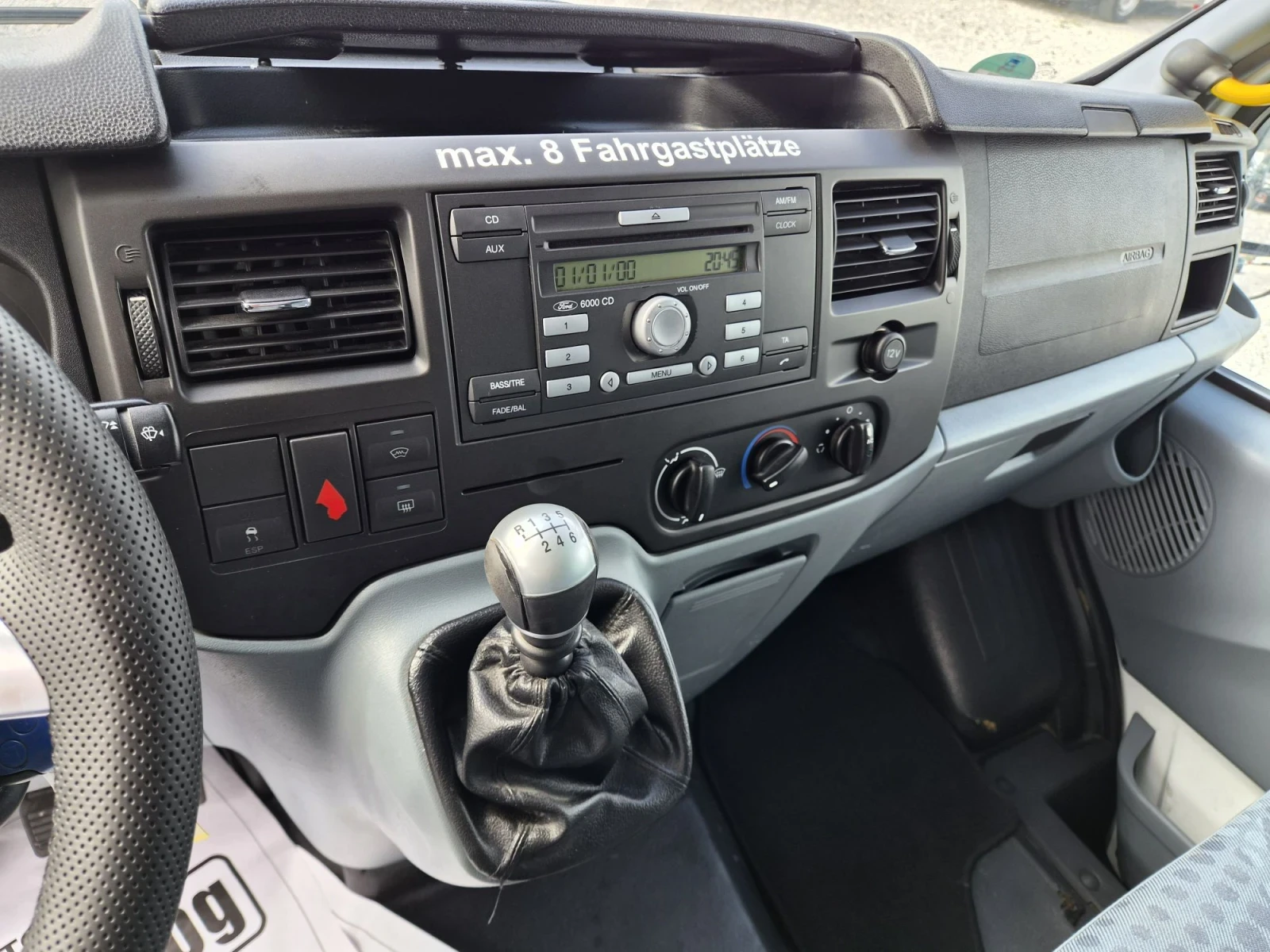 Ford Transit 2.2 TDCi * ���������� * �������� * ����� | Mobile.bg � ����������� 17
