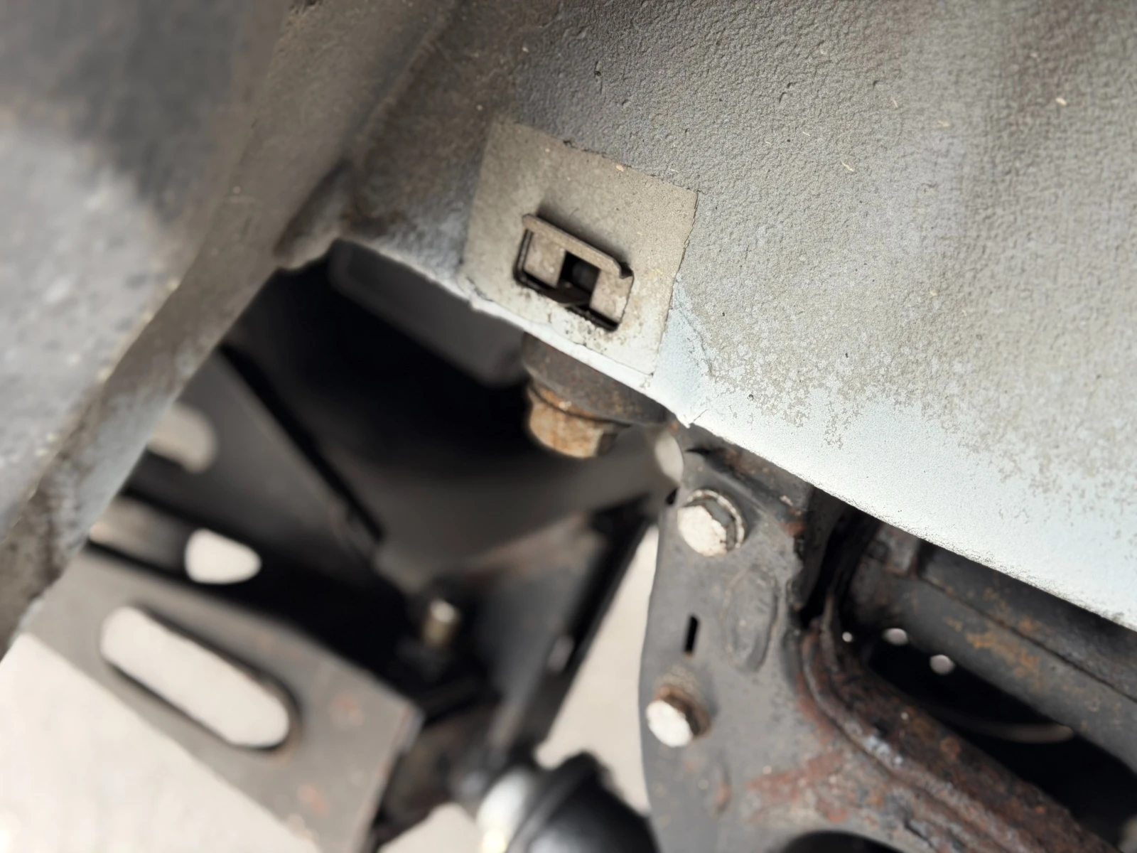 Renault Master 2.5DCi 9 места, снимка 11 - Бусове и автобуси - 56233242