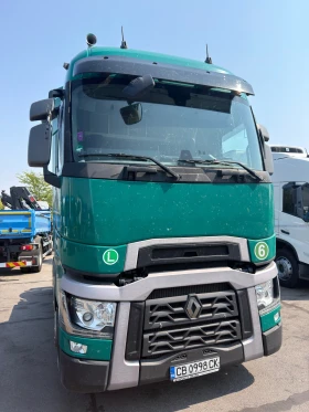 Renault T T520 High, снимка 1