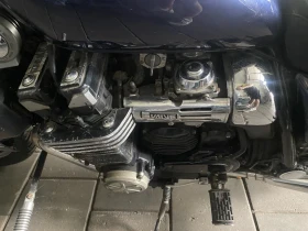 Yamaha Maxim 750, снимка 6