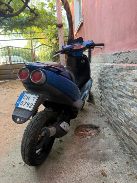 Aprilia Sr 50, снимка 3