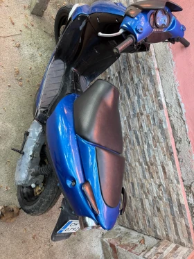 Aprilia Sr 50, снимка 4