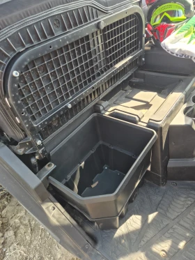 Polaris Ranger XP 1000, снимка 13
