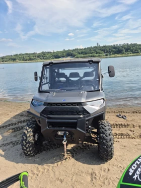 Polaris Ranger XP 1000, снимка 4