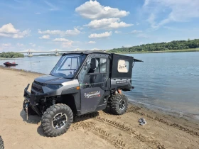 Polaris Ranger XP 1000, снимка 6
