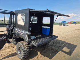 Polaris Ranger XP 1000, снимка 8