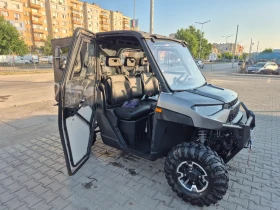 Polaris Ranger XP 1000, снимка 3