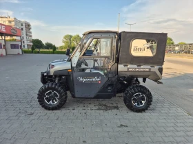 Polaris Ranger XP 1000, снимка 1