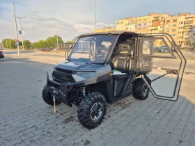 Polaris Ranger XP 1000, снимка 2