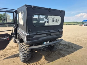 Polaris Ranger XP 1000, снимка 7