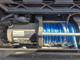 Polaris Ranger XP 1000, снимка 11