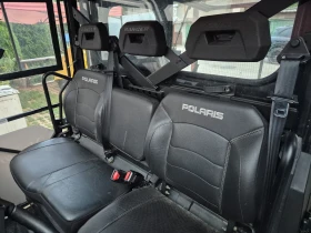 Polaris Ranger XP 1000, снимка 17